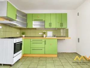 Pronájem bytu 2+1, Hradec Králové, Průmyslová, 57 m2