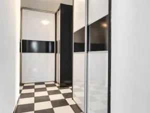 Pronájem bytu 2+1, Hradec Králové, Průmyslová, 57 m2