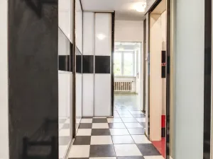 Pronájem bytu 2+1, Hradec Králové, Průmyslová, 57 m2