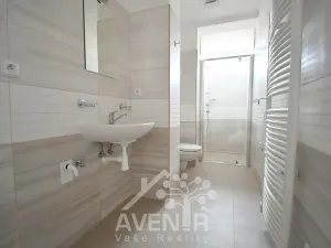 Pronájem bytu 1+kk, Jablonec nad Nisou, Saskova, 31 m2