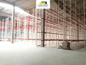 Pronájem výrobních prostor, Velká Bíteš - Košíkov, 2850 m2