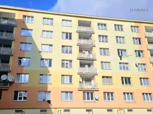 Prodej bytu 4+1, Rakovník - Rakovník II, Pod Nemocnicí, 82 m2