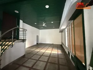 Pronájem obchodního prostoru, Náchod, Krámská, 169 m2