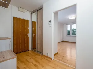 Prodej bytu 3+1, Praha - Střížkov, Varnsdorfská, 55 m2