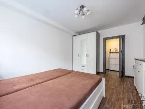 Prodej bytu 2+kk, Starý Plzenec, Herejkova, 41 m2