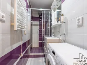 Prodej bytu 2+kk, Starý Plzenec, Herejkova, 41 m2