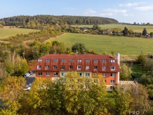 Prodej bytu 2+kk, Starý Plzenec, Herejkova, 41 m2