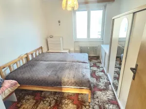 Prodej bytu 2+1, Ústí nad Labem, Velká Hradební, 52 m2