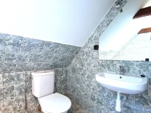 Pronájem bytu 1+kk, Benešov - Bedrč, 24 m2