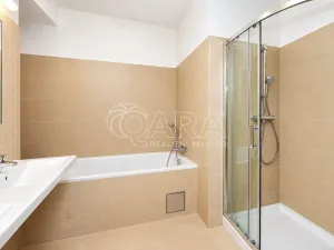 Pronájem bytu 3+1, Praha - Smíchov, Kořenského, 108 m2