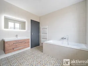 Prodej rodinného domu, Mělník, Vinohradská, 127 m2