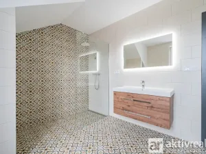 Prodej rodinného domu, Mělník, Vinohradská, 127 m2