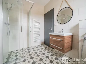 Prodej rodinného domu, Mělník, Vinohradská, 127 m2