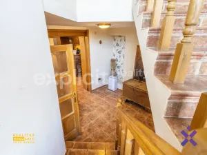 Prodej rodinného domu, Žítková, 257 m2