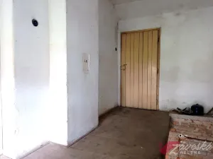 Prodej rodinného domu, Strážiště, 130 m2