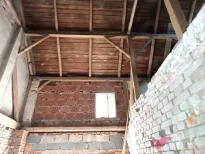 Prodej rodinného domu, Strážiště, 130 m2
