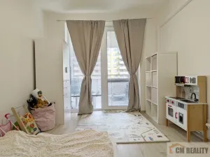 Prodej bytu 2+kk, Olomouc - Povel, Janského, 55 m2