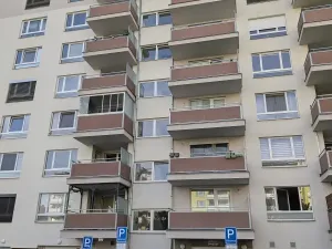 Prodej bytu 2+kk, Olomouc - Povel, Janského, 55 m2