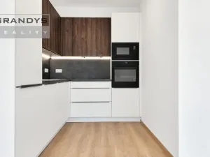 Pronájem bytu 2+kk, Praha, Mecháčková, 61 m2