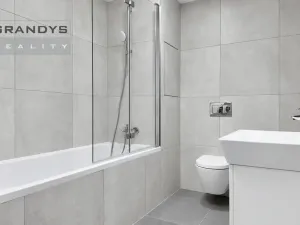 Pronájem bytu 2+kk, Praha, Mecháčková, 61 m2
