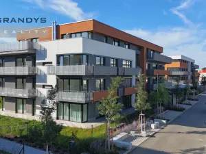 Pronájem bytu 2+kk, Praha, Mecháčková, 61 m2