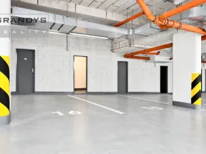 Pronájem bytu 2+kk, Praha, Mecháčková, 61 m2