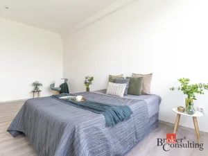 Pronájem bytu 3+kk, Mlékojedy, 68 m2