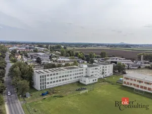 Pronájem bytu 3+kk, Mlékojedy, 68 m2
