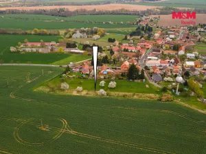 Prodej zahrady, Kořenice, 2364 m2