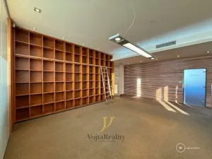 Pronájem kanceláře, Olomouc, I. P. Pavlova, 150 m2