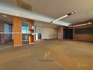 Pronájem kanceláře, Olomouc, I. P. Pavlova, 150 m2