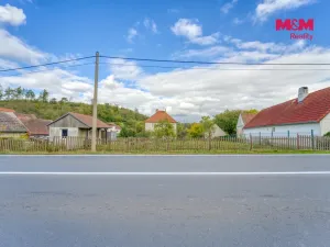 Prodej pozemku pro bydlení, Dolce, 972 m2