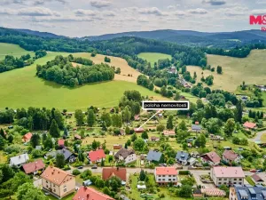 Prodej rodinného domu, Kašperské Hory, Zahrádkářů, 91 m2