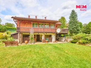 Prodej rodinného domu, Kašperské Hory, Zahrádkářů, 91 m2
