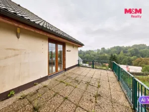 Prodej chalupy, Bernartice, 226 m2