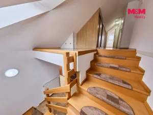 Prodej chalupy, Bernartice, 226 m2