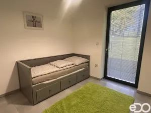 Pronájem rodinného domu, Těchobuz, 99 m2
