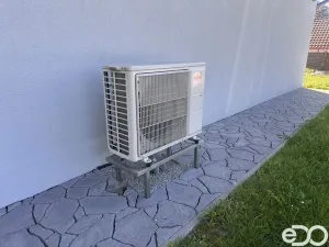 Pronájem rodinného domu, Těchobuz, 99 m2