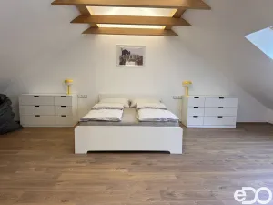 Pronájem rodinného domu, Těchobuz, 156 m2