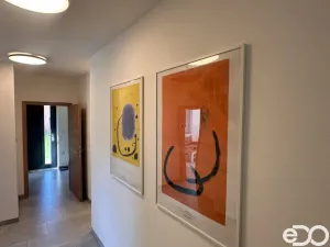 Pronájem rodinného domu, Těchobuz, 156 m2