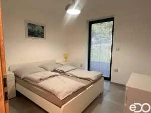 Pronájem rodinného domu, Těchobuz, 156 m2