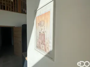 Pronájem rodinného domu, Těchobuz, 156 m2