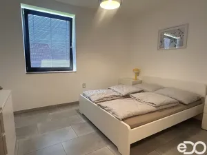 Pronájem rodinného domu, Těchobuz, 156 m2
