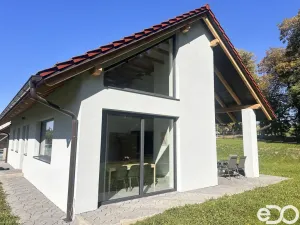 Pronájem rodinného domu, Těchobuz, 156 m2