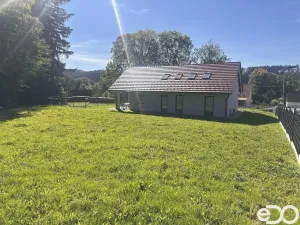 Pronájem rodinného domu, Těchobuz, 156 m2