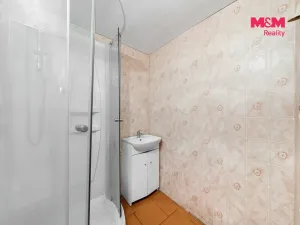 Prodej bytu 2+1, Ústí nad Labem - Severní Terasa, Stavbařů, 62 m2