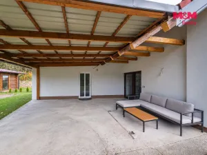 Prodej rodinného domu, Úvaly, Smrková, 232 m2
