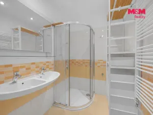 Prodej rodinného domu, Praha - Strašnice, Dvouletky, 120 m2