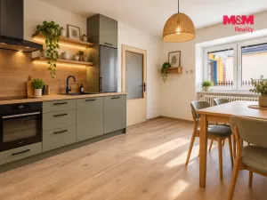 Prodej rodinného domu, Brloh - Sedm Chalup, 150 m2