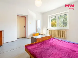 Prodej rodinného domu, Brloh - Sedm Chalup, 150 m2